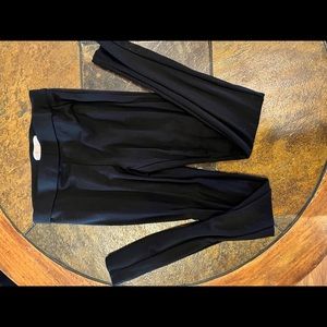 Philosophy “work” leggings